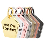 jewelry tags wholesale
