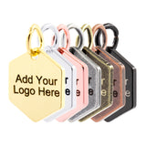jewelry tags wholesale
