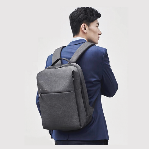 Men's Backpack, Fits Laptop up to 15.6 inch