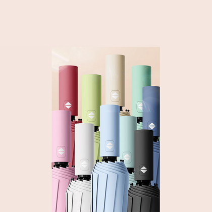 Travel Umbrella Windproof Automatic Umbrellas
