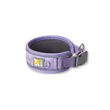 Dog Collars Adjustable Personalized Color Dog Collar,  Quick Release Buckle, Designer Collars