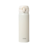 Sports Water Bottle - Straw Lid, Leak Proof, Vacuum Insulated Stainless Steel, Double Walled, Thermo Mug, Metal Canteen