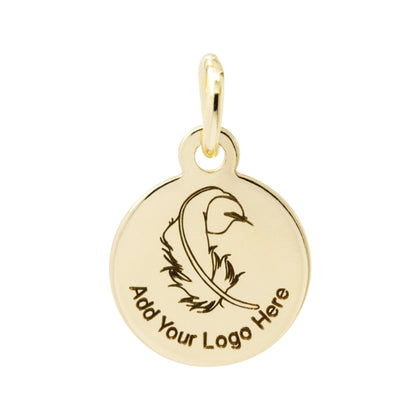 Custom Jewelry Tag