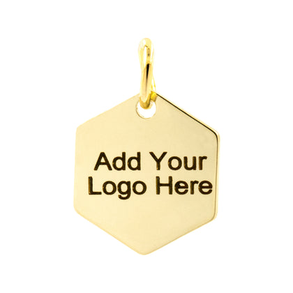 honeycomb inspired jewelry